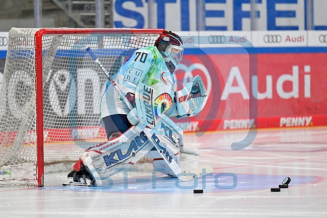 Eishockey, Frauen, DFEL, Saison 2022-2023, ERC Ingolstadt - Eisbären Berlin, 04.02.2023