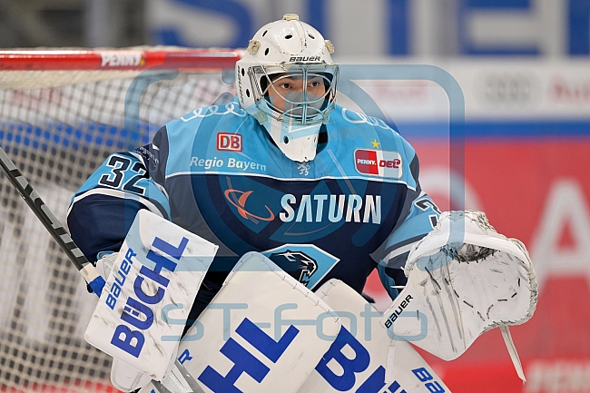 Eishockey, Herren, DEL, Saison 2022-2023, Vorbereitung, ERC Ingolstadt - Augsburger Panther, 04.09.2022