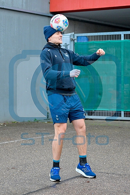 Eishockey, Herren, DEL, Saison 2025-2026, Spiel 26, ERC Ingolstadt - Schwenninger Wild Wings, 07.12.2025