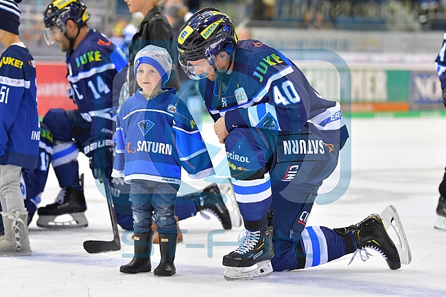 ERC Ingolstadt vs Thomas Sabo Ice Tigers, DEL, Deutsche Eishockey Liga, Spieltag 37, 06.01.2019