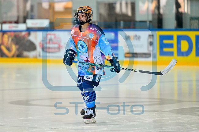 Eishockey, Frauen, DFEL, Saison 2024-2025, ERC Ingolstadt - HK Budapest Roster, 12.01.2025