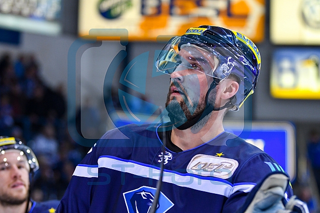 ERC Ingolstadt vs Schwenninger Wild Wingsam 19.02.2019, Spieltag 48