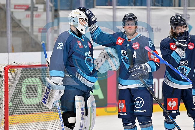 Eishockey, Mens, CHL, Season 2023-2024, ERC Ingolstadt - Vitkovice Ridera, 17.10.2023