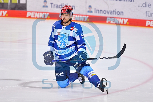 Eishockey, Herren, DEL, Saison 2020-2021, ERC Ingolstadt - Fischtown Pinguins Bremerhaven, 16.04.2021