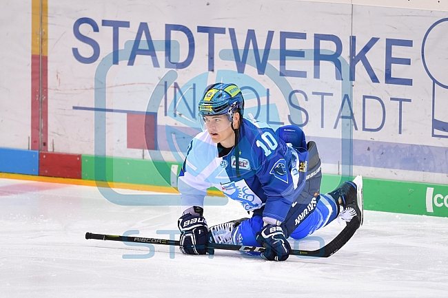 ERC Ingolstadt vs Fischtown Pinguins, Eishockey, DEL, Deutsche Eishockey Liga, Spieltag 43, 19.01.2018