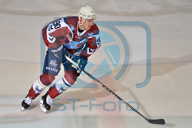 ERC Ingolstadt vs Hamburg Freezers, Eishockey, DEL, Deutsche Eishockey Liga, 05.02.2016