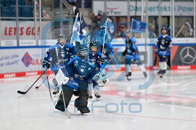 Eishockey, Frauen, DFEL, Saison 2026-2027, Testspiel, ERC Ingolstadt - ZSC Lions Zürich, 05.09.2026