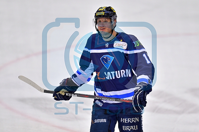ERC Ingolstadt vs Koelner Haie, DEL, Deutsche Eishockey Liga, Spieltag 41, 20.01.2019