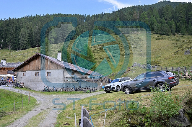 Eishockey, Herren, DEL, Saison 2023-2024, Vinschgau Cup, ERC Ingolstadt – Audi Almerlebnis, 26.08.2023