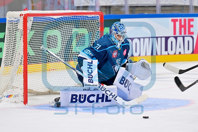 Hockey, Mens, CHL, Season 2025-2026, Regular Season, Game Day 2, ERC Ingolstadt - Kalpa Kuopio, 30.08.2025