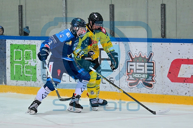 Eishockey, Herren, U20 DNL, Saison 2025-2026, Halbfinale - Spiel 2, ERC Ingolstadt - Krefelder EV 81, 15.03.2026