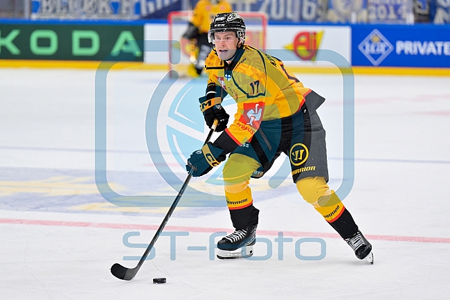 Hockey, Mens, CHL, Season 2025-2026, Regular Season, Game Day 2, ERC Ingolstadt - Kalpa Kuopio, 30.08.2025