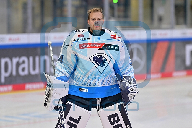 Eishockey, Herren, DEL, Saison 2024-2025, Vorbereitung, ERC Ingolstadt - Dresdner Eislöwen, 18.08.2024