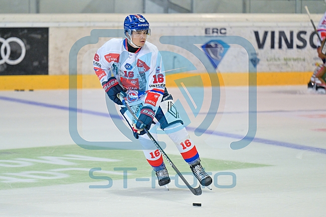 Eishockey, Herren, DEL, Saison 2024-2025, Iserlohn Roosters - HC TIWAG Innsbruck, 25.08.2024