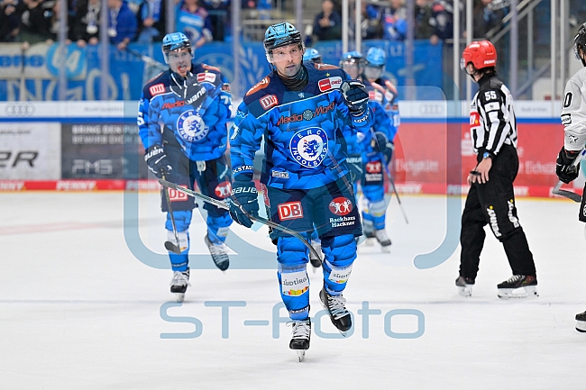 Eishockey, Herren, DEL, Saison 2025-2026, Spiel 16, ERC Ingolstadt - Kölner Haie, 31.10.2025