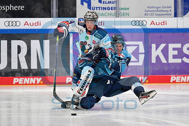 Eishockey, Herren, DEL, Saison 2022-2023, Vorbereitung, ERC Ingolstadt - Iserlohn Roosters, 14.08.2022