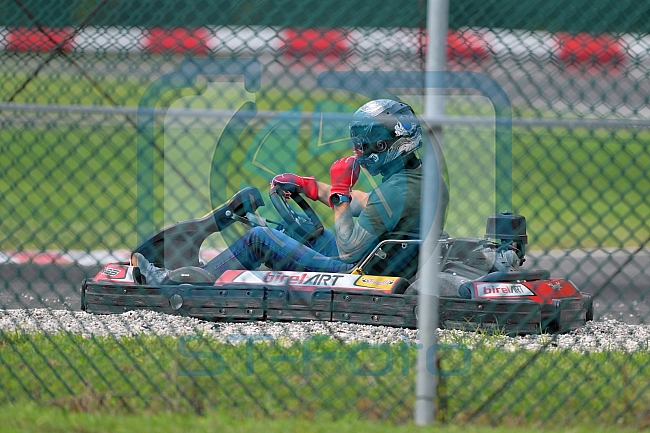 Eishockey, Herren, 6. Vinschgau-Cup, Saison 2022-2023, Audi ERC Gokart Cup 2022, 27.08.2022