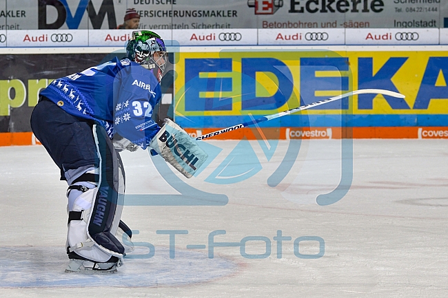ERC Ingolstadt vs EHC Red Bull Muenchen am 26.12.2018, Spieltag 32