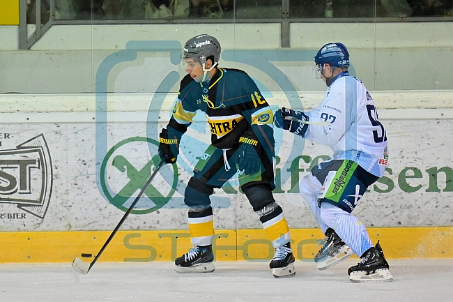 Eishockey, Herren, DEL, Saison 2025-2026, Vinschgau Cup, Spiel 2, Straubing Tigers - HC Pustertal, 23.08.2025