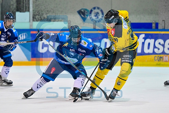 Eishockey, Herren, U20 DNL, Saison 2025-2026, Halbfinale - Spiel 5, ERC Ingolstadt - Krefelder EV 81, 24.03.2026