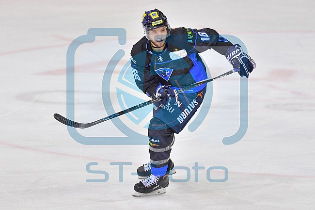 ERC Ingolstadt vs Iserlohn Roosters, Eishockey, DEL, Deutsche Eishockey Liga, Spieltag 22, 27.11.2018
