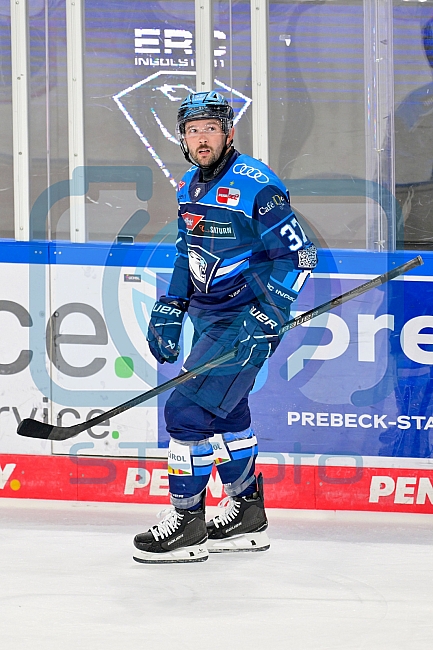Eishockey, Herren, DEL, Saison 2025-2026, Gäubodenvolksfest-Cup 2025, Spiel 1, Nürnberg Ice Tigers - ERC Ingolstadt, 15.08.2025