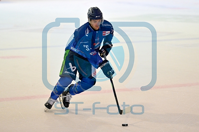 Eishockey, Herren, DEL, Saison 2025-2026, Vinschgau Cup, Spiel 3, ZSC Lions - Straubing Tigers, 24.08.2025