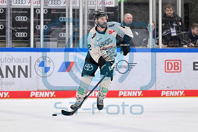 Eishockey, Herren, DEL, Saison 2023-2024, PrePlayoffs - Spiel 1, ERC Ingolstadt - Kölner Haie, 10.03.2024