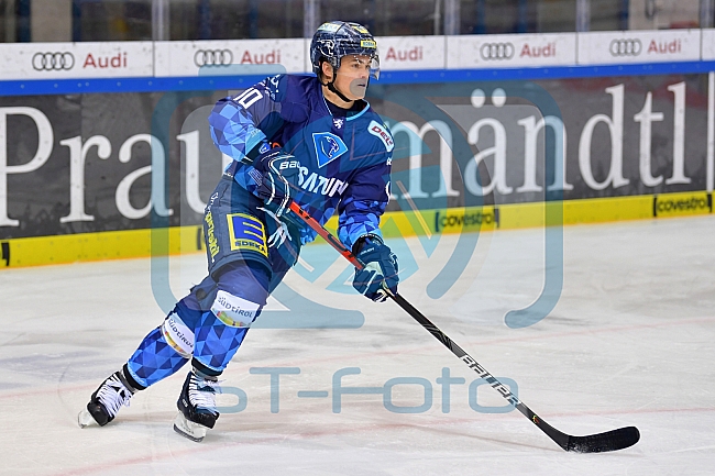 ERC Ingolstadt vs Adler Mannheim, DEL, Deutsche Eishockey Liga, Spieltag 32, 28.12.2019