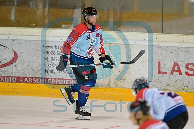 Eishockey, Herren, 6. Vinschgau-Cup, Saison 2022-2023, Nürnberg Ice Tigers - HC Pustertal, 28.08.2022