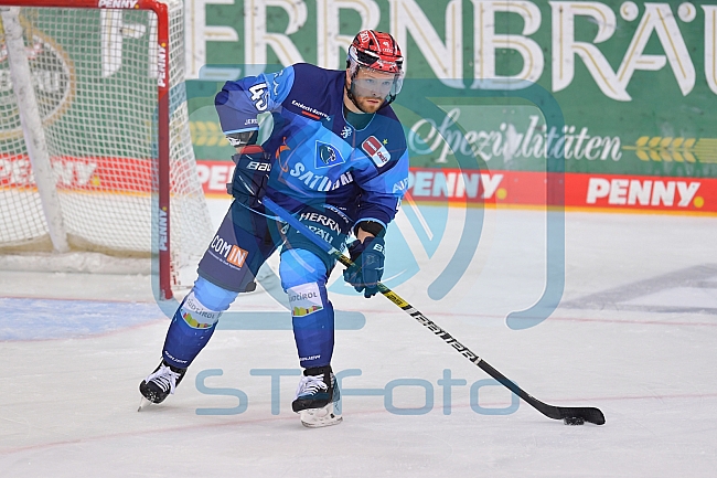Eishockey, Herren, DEL, Saison 2020-2021, ERC Ingolstadt - Düsseldorfer EG, 05.04.2021