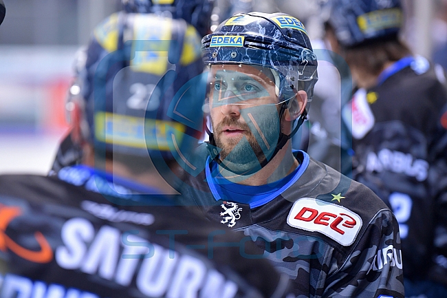 ERC Ingolstadt vs Straubing Tigers, DEL, Deutsche Eishockey Liga, Spieltag 34, 03.01.2020