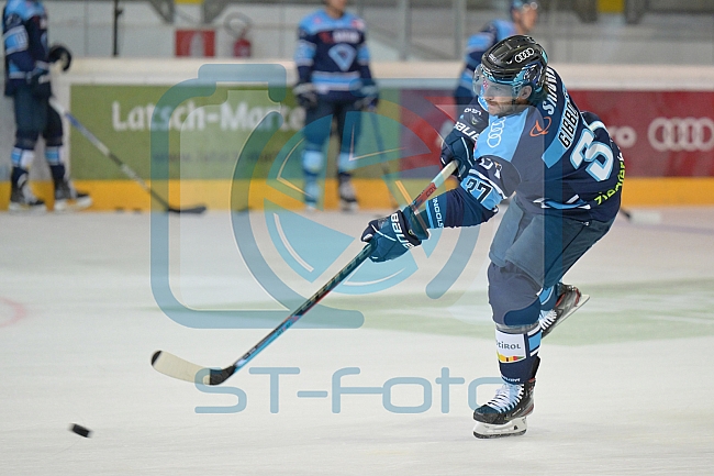 Eishockey, Herren, 6. Vinschgau-Cup, Saison 2022-2023, ERC Ingolstadt - HC Bozen Südtirol, 28.08.2022