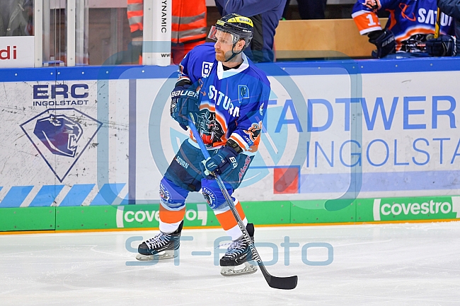 ERC Ingolstadt Legenden vs Sternstunden-Mannschaft, 23.02.2020