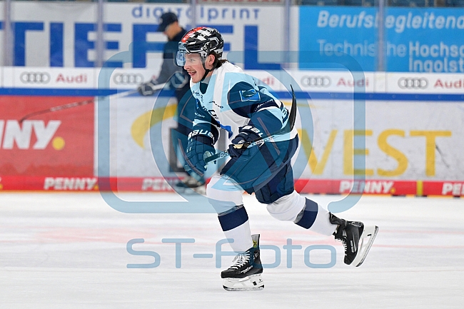 Eishockey, Herren, DEL, Saison 2023-2024, Vorbereitung, ERC Ingolstadt - Auftakttraining, 07.08.2023