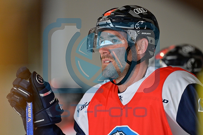 Eishockey, Herren, DEL, Saison 2023-2024, Vinschgau Cup, ERC Ingolstadt - IceTraining, 25.08.2023