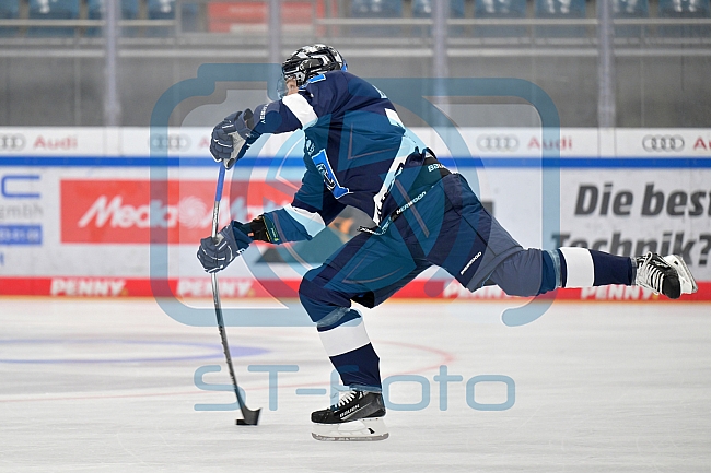 Eishockey, Herren, DEL, Saison 2024-2025, ERC Ingolstadt - Showtraining für Dauerkartenbesitzer, 04.08.2024