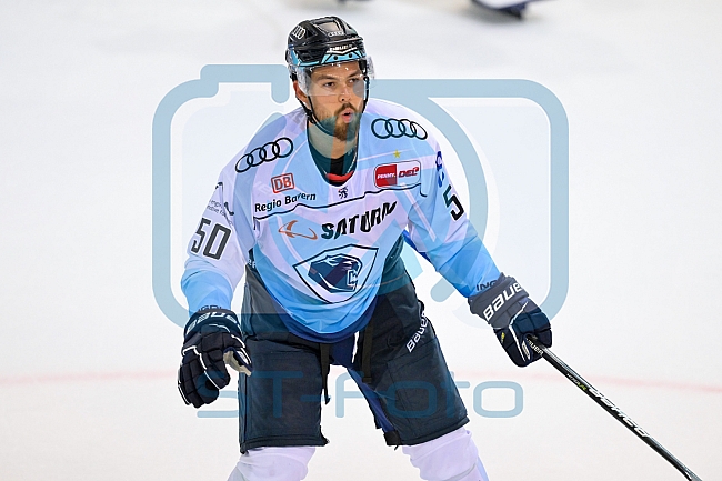 Eishockey, Herren, DEL, Saison 2022-2023, Gäuboden Cup, Nürnberg Ice Tigers - ERC Ingolstadt, 19.08.2022