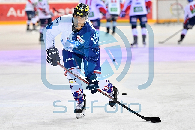 ERC Ingolstadt vs Adler Mannheim, Eishockey, DEL, Deutsche Eishockey Liga, Spieltag 43, 29.01.2017