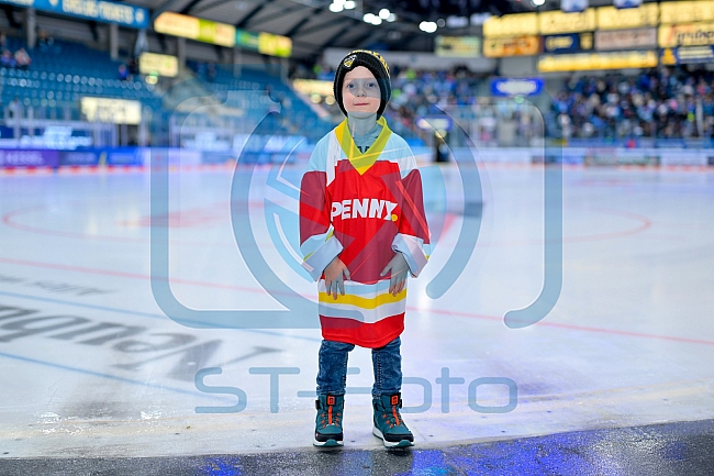 Eishockey, Herren, DEL, Saison 2025-2026, Spiel 26, ERC Ingolstadt - Schwenninger Wild Wings, 07.12.2025