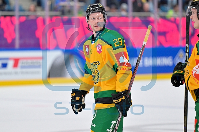 Hockey, Mens, CHL, Season 2025-2026, Regular Season, Game Day 1, ERC Ingolstadt - Ilves Tampere, 28.08.2025
