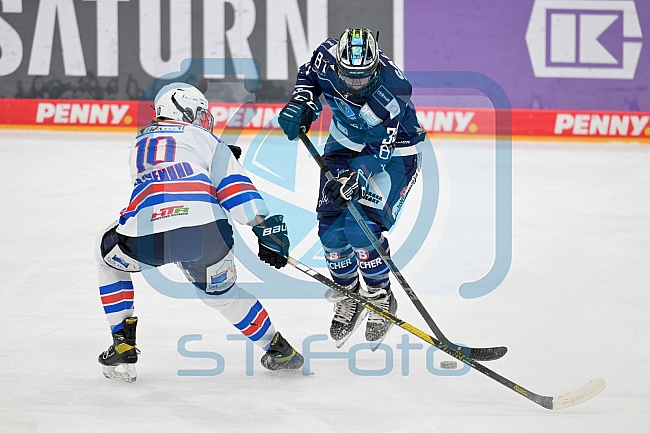 Eishockey, Frauen, DFEL, Saison 2021-2022, ERC Ingolstadt - ESC Planegg-Würmtal, 22.01.2021