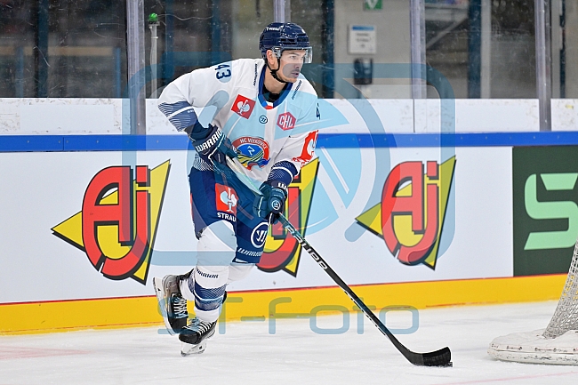 Eishockey, Mens, CHL, Season 2023-2024, ERC Ingolstadt - Vitkovice Ridera, 17.10.2023