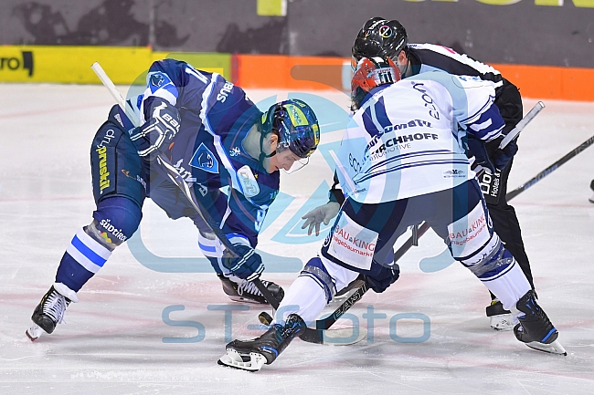 ERC Ingolstadt vs Iserlohn Roosters, DEL, Deutsche Eishockey Liga, Spieltag 39, 13.01.2019