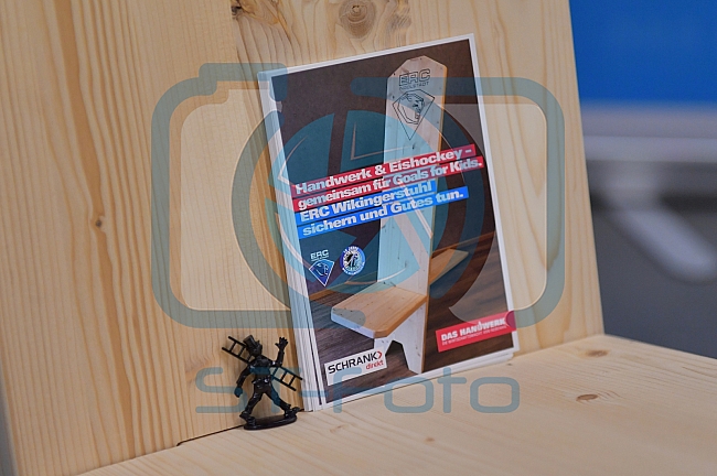 ERC Ingolstadt vs Schwenninger Wild Wings, DEL, Deutsche Eishockey Liga, Spieltag 48, 19.02.2019