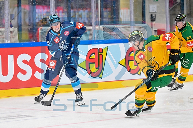 Hockey, Mens, CHL, Season 2025-2026, Regular Season, Game Day 1, ERC Ingolstadt - Ilves Tampere, 28.08.2025