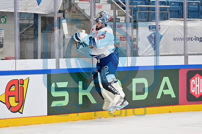 Eishockey, Mens, CHL, Season 2023-2024, ERC Ingolstadt - Vitkovice Ridera, 17.10.2023