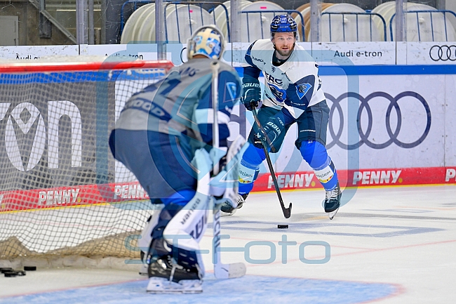 Eishockey, Herren, DEL, Saison 2026-2027, ERC Ingolstadt - Saisoneröffnung, 09.08.2026