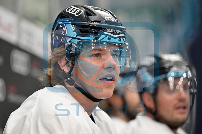 Eishockey, Herren, DEL, Saison 2022-2023, ERC Ingolstadt - Showtraining & Dauerkartenüberge, 07.08.2022