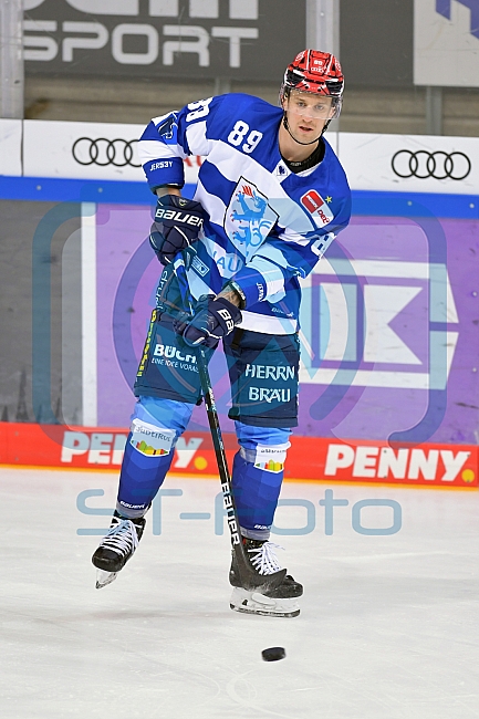 Eishockey, Herren, DEL, Saison 2020-2021, ERC Ingolstadt - Fischtown Pinguins Bremerhaven, 16.04.2021